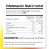 Primetech Nutrition L Citrulina Malato 2:1 Polvo CITRU2:1, 300 gr