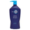 It's A 10 Miracle Moisture Shampoo, 33.8 Ounce