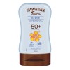 Protector Solar Hawaiian Tropic Ozono Spf50+ 120ml