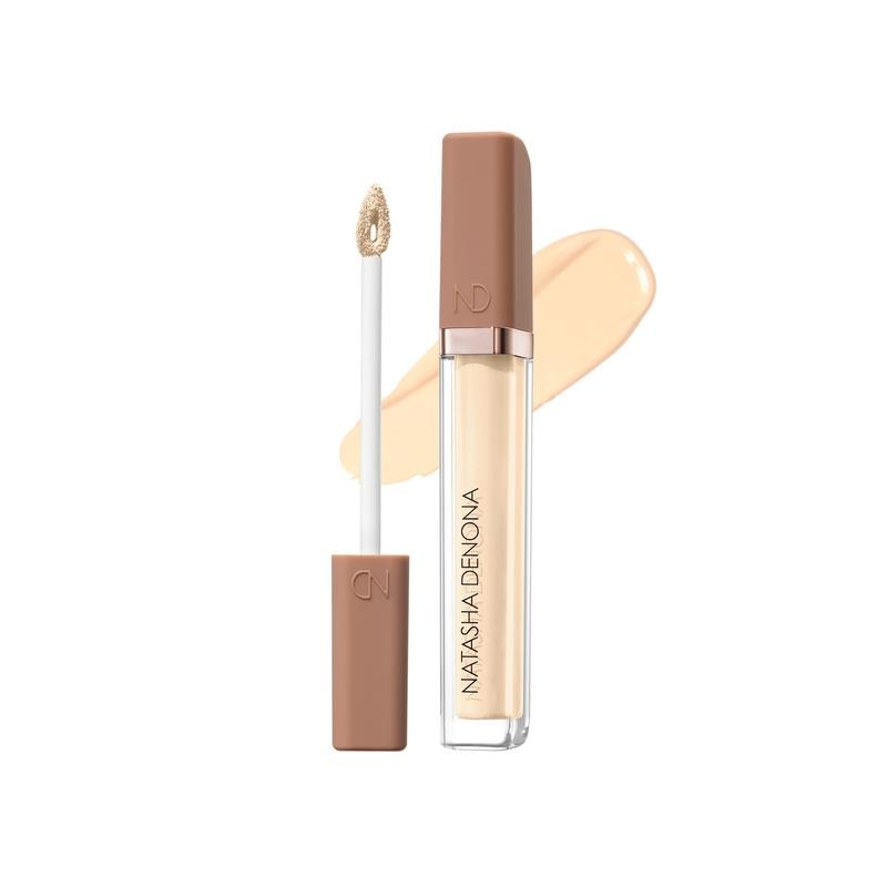 Natasha Denona HY-GLAM Concealer - Versatile Design for Everyday Wear