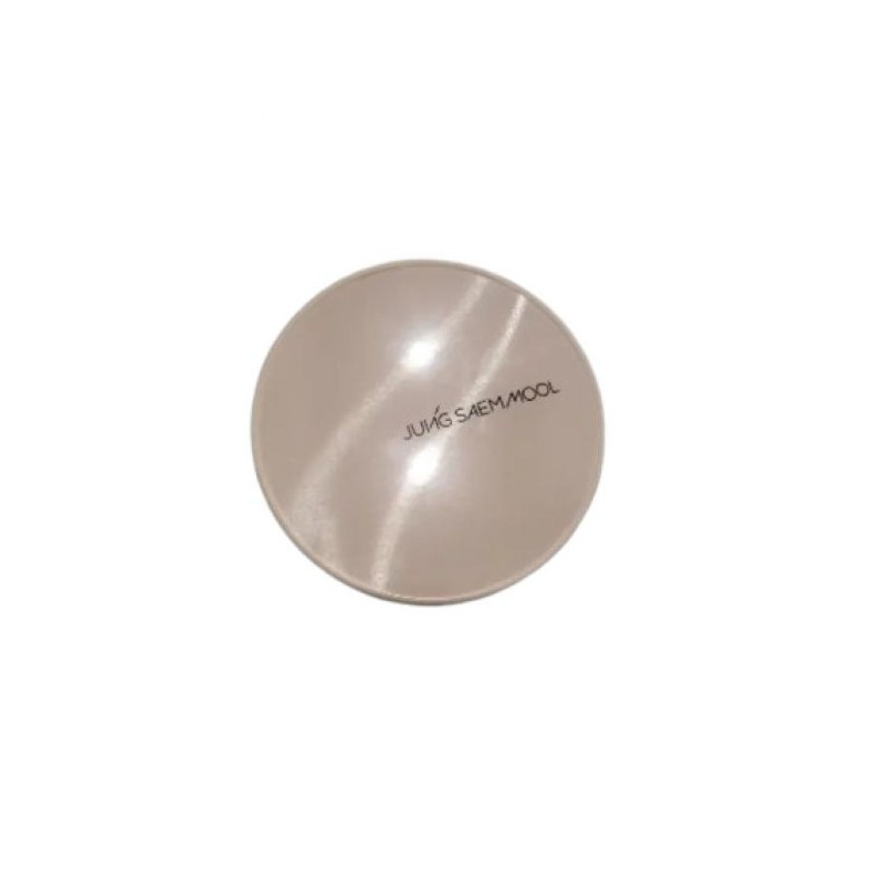 Jeongsaemmul Thin Cover Cushion Jung Saem Mool Skin Nuder Cover