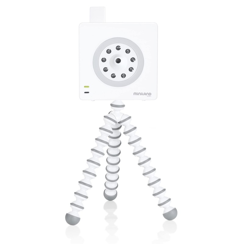 Miniland 89179 Baby Camera