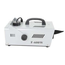 TC-Home 600W Snowflake Flake Effect Stage Show DJ Party Snow Machine Remote control