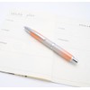 JINHAO 10 Press Fountain Pen Retractable Metal Pen with Ink