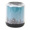 Wireless Bluetooth Speaker Christmas Look HD Stero Sound Portable Speaker