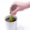 Unbranded Heat Resistance Tea Infuser Strainer Bags Loose Leaf Steeper