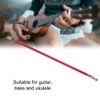 Two Way Dual Guitar Truss Rod Allen Wrench for Guitar