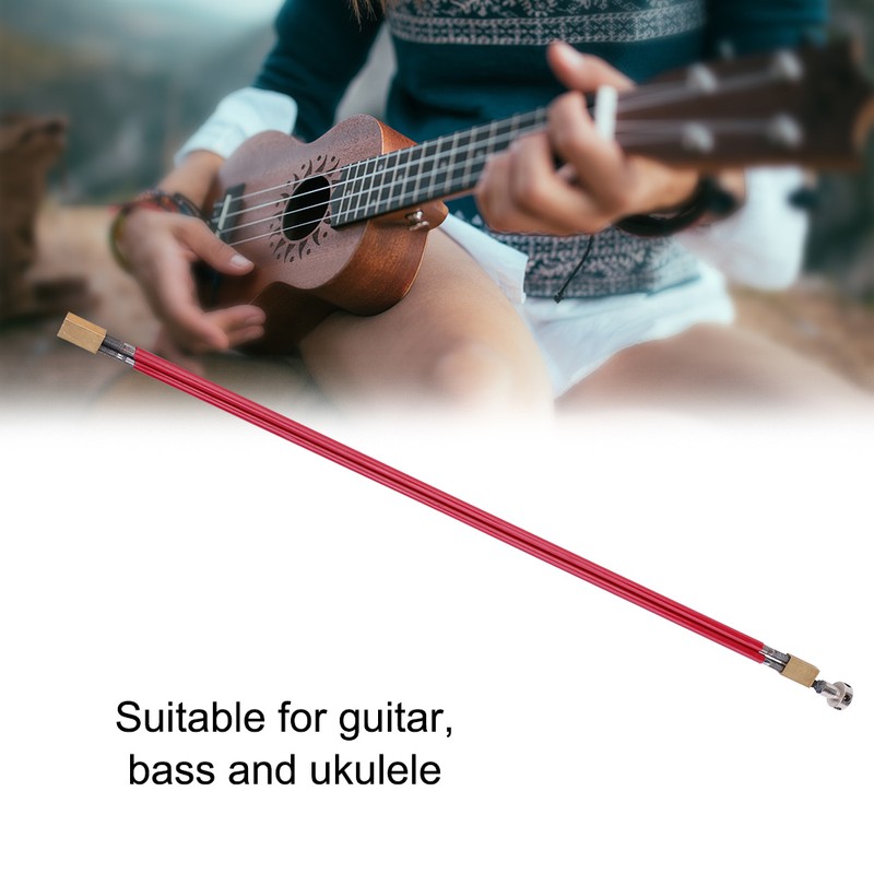 Two Way Dual Guitar Truss Rod Allen Wrench for Guitar