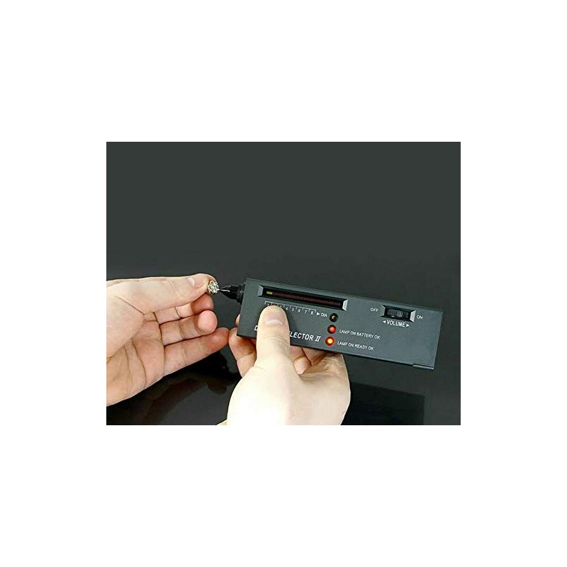N&F LED Diamond Gemstone Tester Diamond Tester Diamond Tester Diamond