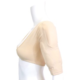 Classe Men's Inner (Shoulder & Back), Men's Clothing, Shoulder Relief, Shapewear Body Correction, Macho, Muscle, S_M