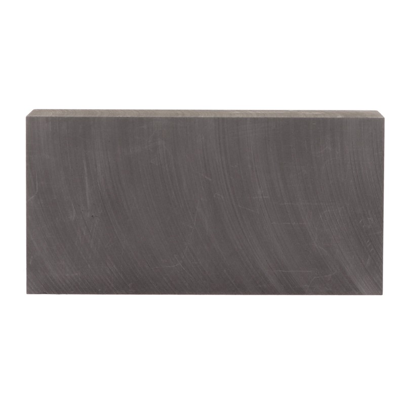 Graphite Ingot Mold Rectangular Refining Mold for Melting Casting Metals