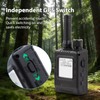LoRa Meshtastic Transceiver with GPS and nRF52840 - ThinkNode M1