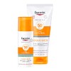 Kit Eucerin Eucerin Sun Toque Seco Fps 50 200ml Protector