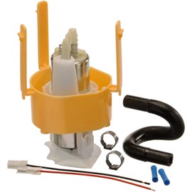 Pierburg 7.02701.58.0 Fuel Pump