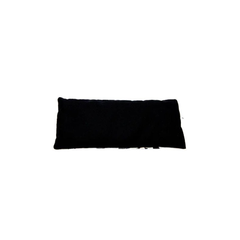 Wheatbags Love Lavender Eye Pillow, Blue Cockatoo