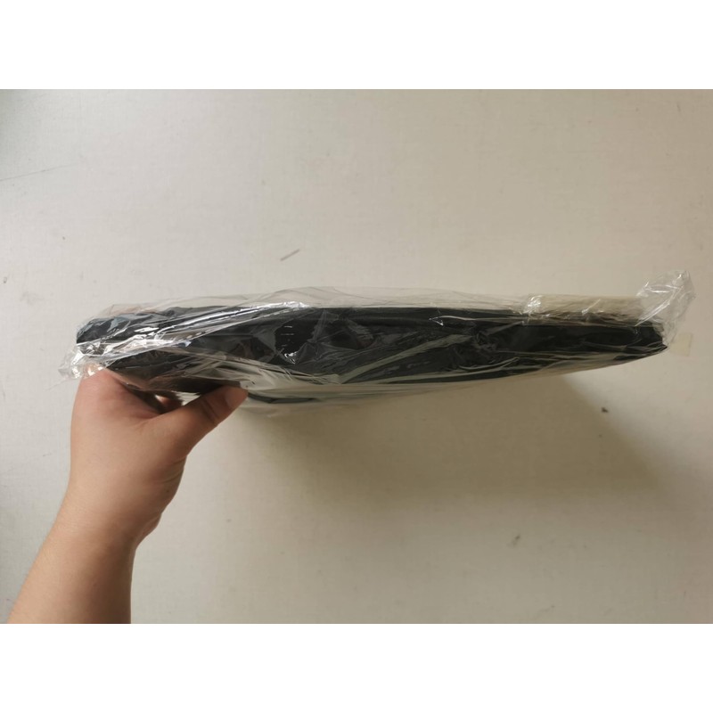 SYXLS Waterproof Wheelchair Accessory Bag, Exterior is Made of Waterproof