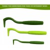 TickCheck Tick Remover Value 3 Pack - Tick Remover Tools