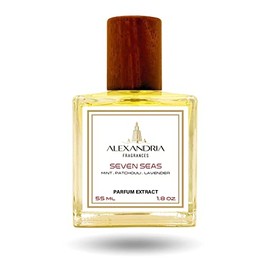 Alexandria Fragrances Seven Seas 30ML Extrait De Parfum, Long Lasting, Day or Night Time