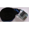 PACK OF 4 CAM BUCKLE TIE DOWN STRAPS TRAILERS CARGO
