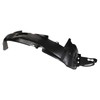 TRQ TRQ Front Inner Fender Liner Set Compatible with 2001-2006