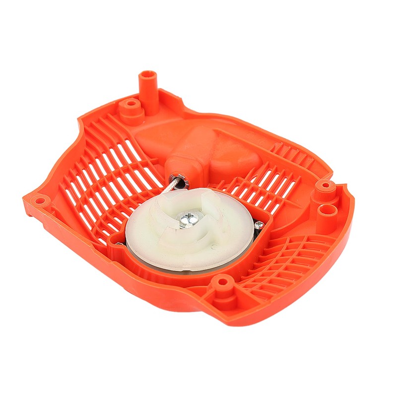 ADEFOL Starter Motor for Husqvarna 445 445e 445II 450 450e