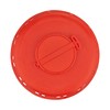 IBC portible water storage tank top lid 155mm with optional