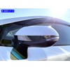 BRIGHTZ カローラスポーツ 210 211 213 214 219 12 超鏡面ステンレスメッキドアミラーパネル 2PC