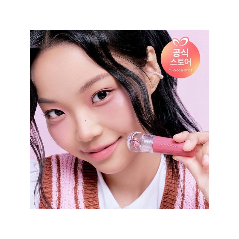 Ink the Gellable Tint 012 Pink Myeondaya / 잉크 더