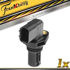 Camshaft Sensor Camshaft Position Sensor for Grand Vitara II Kizashi Splash Swift IV 1.0L 1.2L 2.4L Petrol 2008-2021 3322051K00