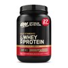 Optimum Nutrition Optimum Nutrition Gold Standard 100% Whey Protein Powder,