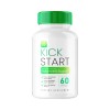 Kickstart Kick Start Blood Capsules, KickStart for Balanced Sugar -