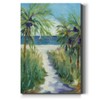 Renditions Gallery Coastal Canvas Wall Art Paintings & Prints Tropical
