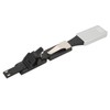Portable Rechargeable Reading Light Magnetic Clip On Book Light for