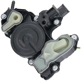 Oil separator crankcase ventilation 06K103495AA 06K103495AG 06K103495AT