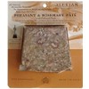 Pheasant Rosemary Pate, 5 oz, 4 pack
