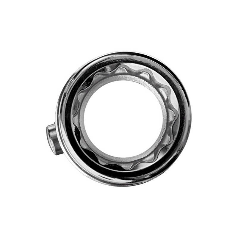 Williams 33621 3/4 Drive Standard 12-Point Socket with 21mm Opening
