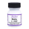 Matte 4 - Coat Finisher Angelus 1 Oz