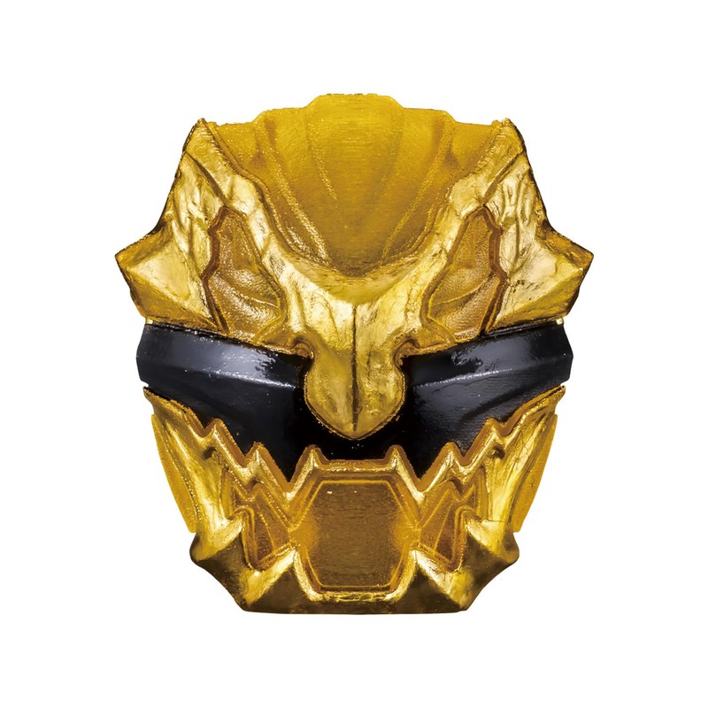Bandai No. 1 Sentai Gojuger DX Centering Ring Gojuureon &