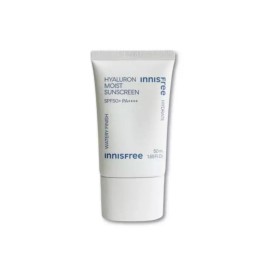 Innisfree 이니스프리 트루 히알루론 선크림 50ml(SPF50+) Innisfree True Hyaluron Sun Cream 50ml (SPF50+)