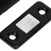 Magnet Catch L Shaped Cold Rolled Steel Hole Free Magnet