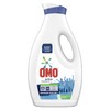 Omo Liquid Active Cold Power Laundry Detergent for Whites and