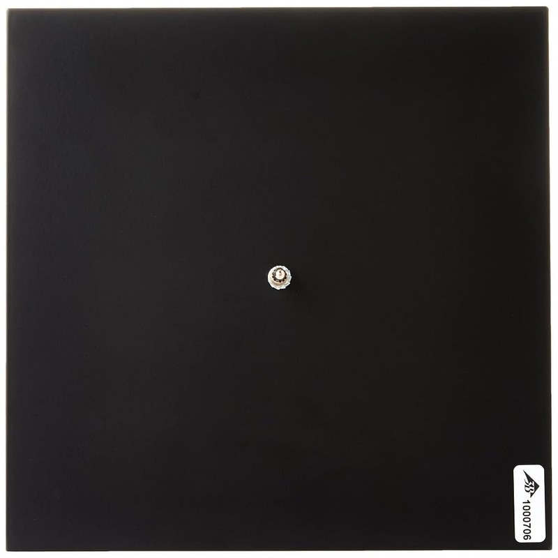 3B Scientific U56006 Chladni Plate, Square