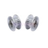 Newwish GT2 Idler Pulley 20 Teeth Bore 3mm Width 6mm
