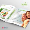 EasyGreens - Organic Super Greens Capsules – 100 Vegan Capsules
