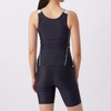 Fila 3132015 Women's Tankini Set, Pullover Tankini Top and Bottom