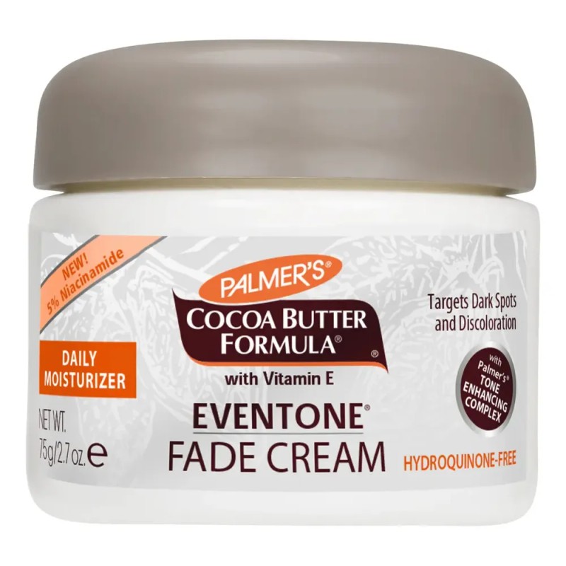 Palmers Eventone Fade Cream Antimanchas Rostro 75g
