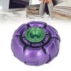 Decompression Fingertip Gyroscope Rotating Alloy Deformation Fingertip Gyroscope Toy