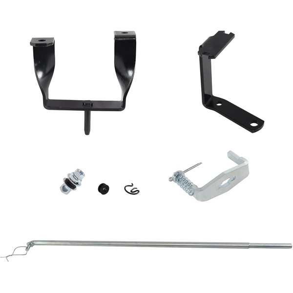 LAFORMO New Auto Shift Linkage Kit for 1967 1968 1969