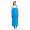 Nanxson TPU Waterproof Lightweight Apron with Adjustable H-shaped for Dishwashing