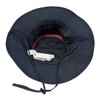 Basic Ench, American Adventure, Safari Hat, Foldable, Mesh Inside, Breathable,
